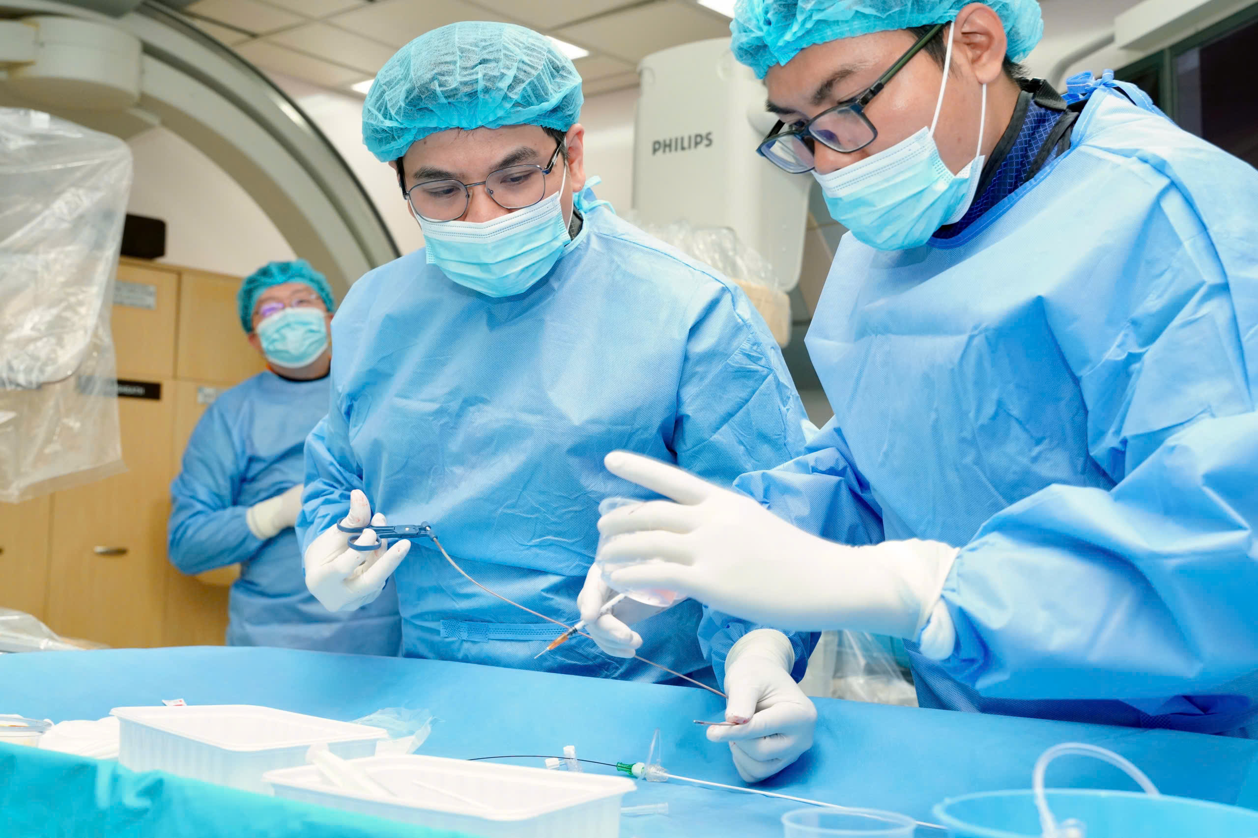Phương pháp giúp phát hiện sớm và chính xác các bệnh lý về cơ tim